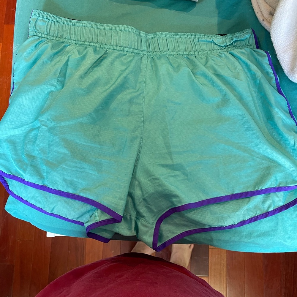 Victoria Secret Athletic Shorts